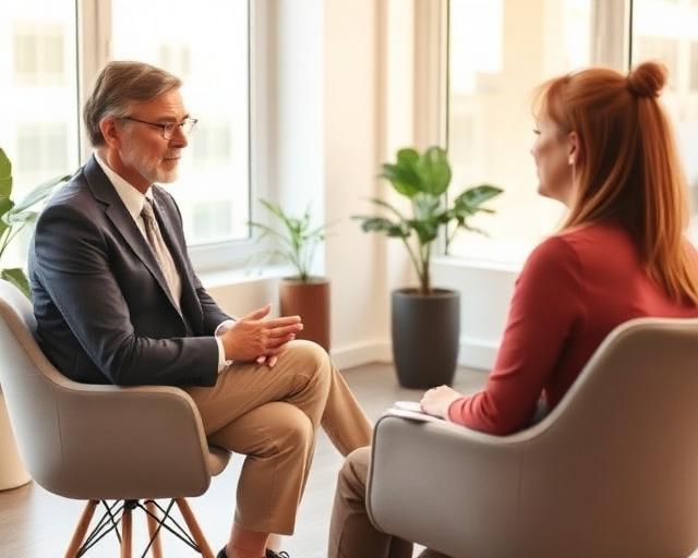 Accompagnement qualitatif