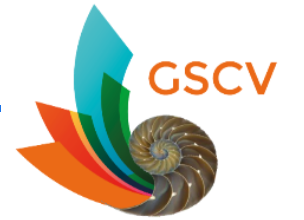GSCV Logo
