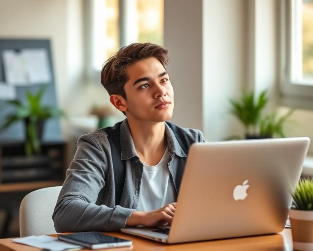 Mieux se connaître pour mieux s'orienter